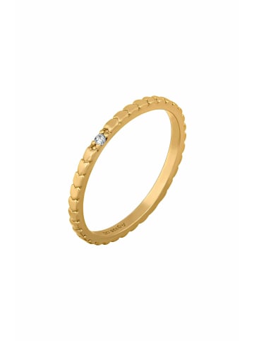 caï Ring für Erwachsene in silber