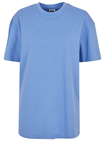 Urban Classics T-Shirt in horizonblue