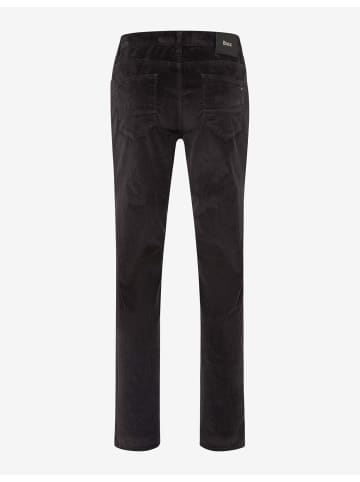 BRAX  Cordhose Cadiz in anthrazit - 0004