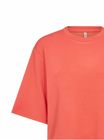 soyaconcept T-Shirt SC-BANU in 4030 BITTERSWEET