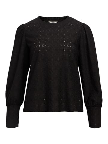 Object Oberteil in Black