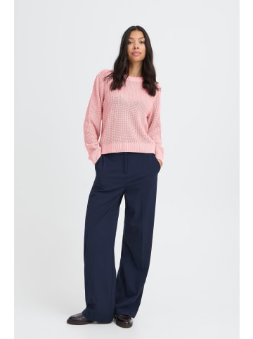 b. young BMMNIRA ONECK KNIT JUMPER in Zephyr