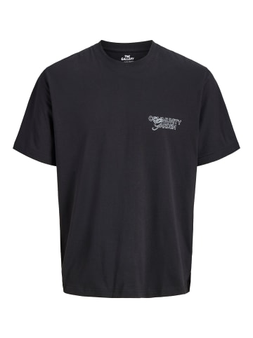 Jack & Jones T-shirt in Black