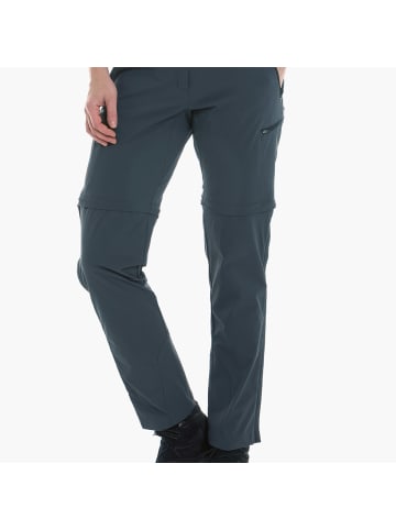 Schöffel Outdoorhose Cartagena3 XT in grau