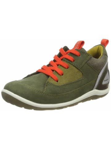 Ecco Sneaker für Herren in khaki