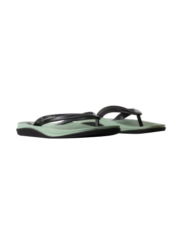 Ipanema Anatomic Lapa Zehensandalen zum Hineinschlüpfen Grün