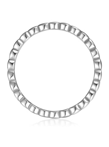 Glanzstücke München Ring aus Sterling Silber in silber