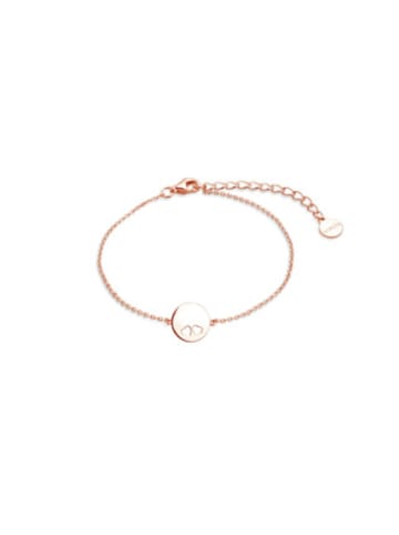 Xenox Armband für Damen in unifarben in uni