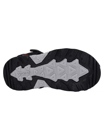 Didrikson W LIV SHORTS 2 in Schwarz