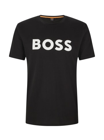 BOSS T-Shirt in Black