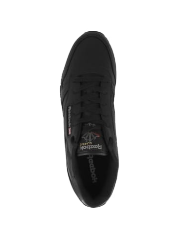 Reebok Sneaker low Classic Leather in schwarz