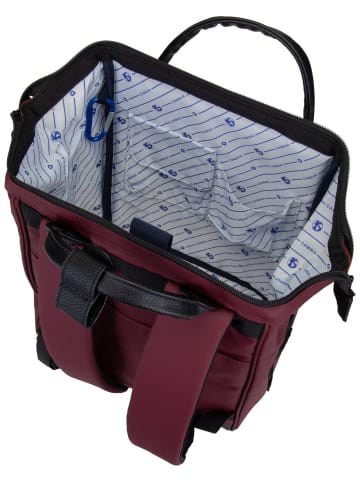 Cabaia Rucksack Adventurer Recycled Waterproof Medium in Kassala