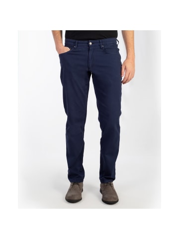Hackett London Hose in Marine