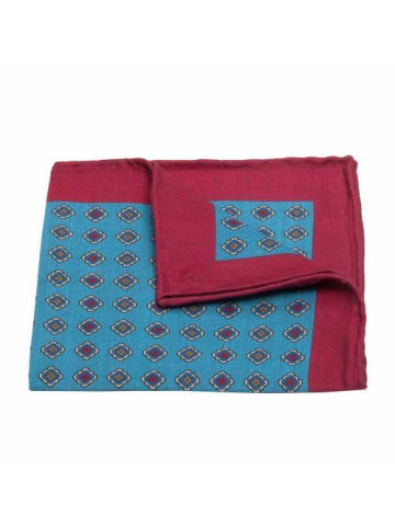 BGents Tuch für Herren in hell-blau