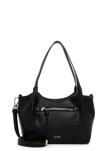 SURI FREY Shopper SFY Soey in black