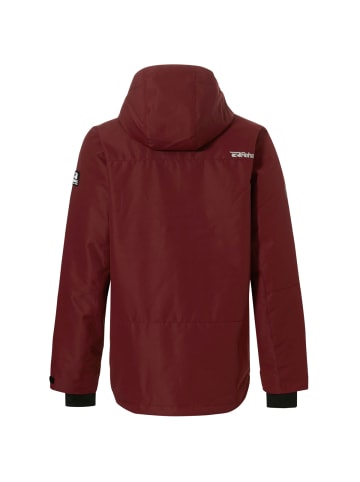 Rehall outerwear Winterjacke Bud-R in bordeaux