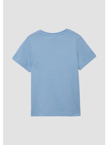 s.Oliver T-Shirt in 5312_blassblau