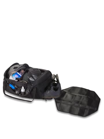 Dakine Descent Bike Duffle 70 - Reisetasche 53 cm in schwarz