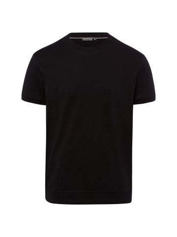 Finshley & Harding Shirt in schwarz