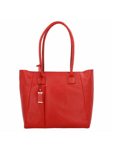 PICARD Pure - Shopper 42 cm in lipstick