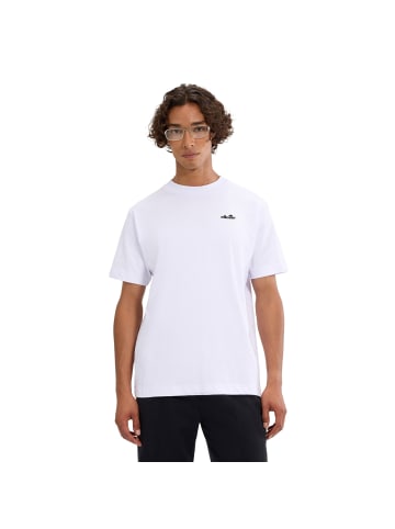 ellesse T-Shirt 1er Pack in Weiß
