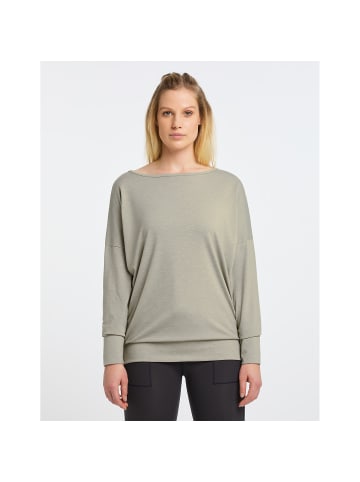 Venice Beach T-Shirt Calma 4019 in Hellgrün