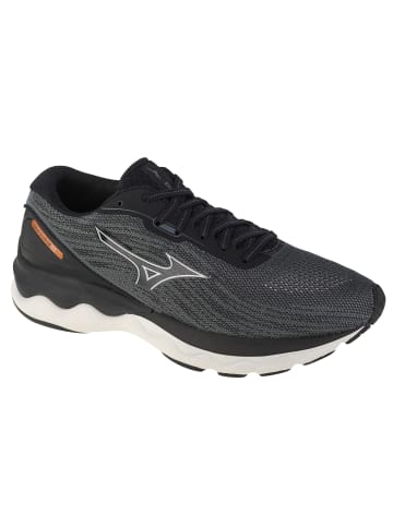 Mizuno Mizuno Wave Skyrise 3 in Grau