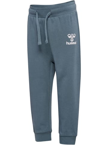 Hummel Verstellbare Taille Hose Hmljansen Jungen in STORMY WEATHER