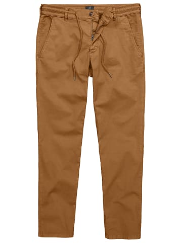 JP1880 Chino in goldbraun