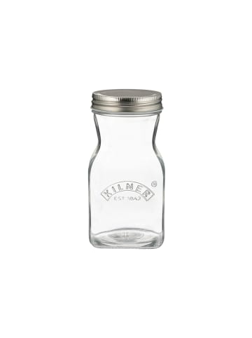 Kilner KILNER | Glasflasche, JUICE, klar, 500 ml
