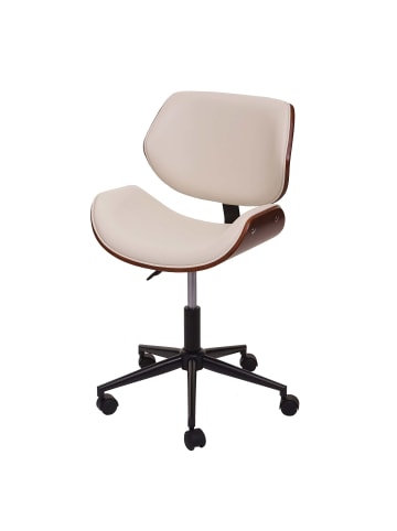 MCW Bürostuhl G25, Creme