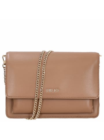 Liu Jo Caliwen - Abendtasche XS 21 cm (teddy) in teddy