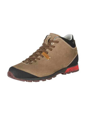 AKU Outdoorschuhe Bellamont 3 Nabuk GTX in beige/brick