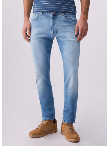 Liu Jo Jeans 10801415553366 Blau