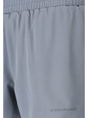 Endurance Shorts Weval jr. in 2182 Flint Stone