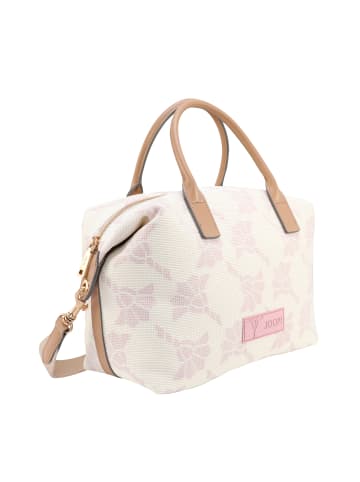 JOOP! Handtasche 'Secondo Thya in Rose 32,00 x 27,00 x 15,00 cm'