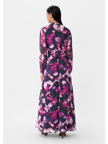 comma Kleid  in  46A5_fuchsia