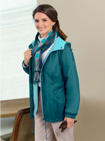 WITT WEIDEN Funktionsjacke in petrol