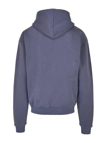 Merchcode Merchcode Kapuzenpullover in vintageblue