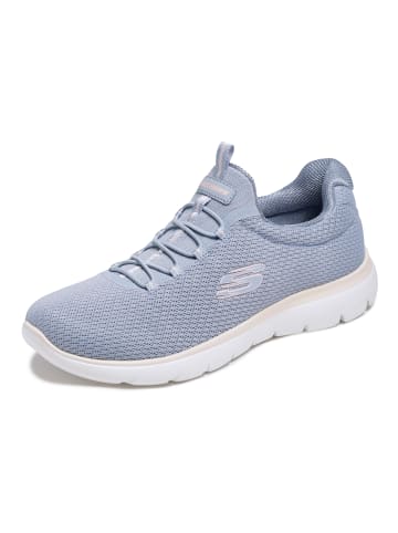 Skechers Sneakers Low SUMMITS SUMMER BLUSH in lila
