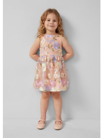 s.Oliver Kleid  in  2254_hellorange