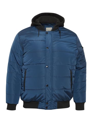 BLEND Steppjacke Jacket Otw in Blau
