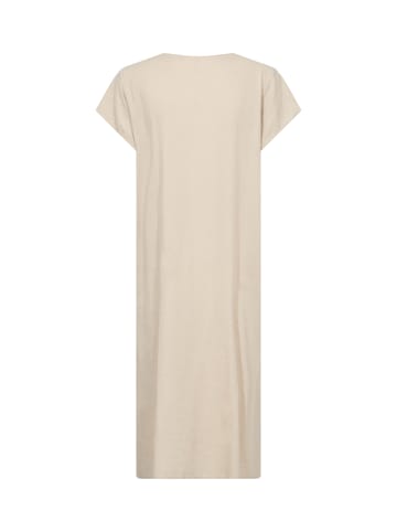 soyaconcept Kleid Ina in sand - 0001