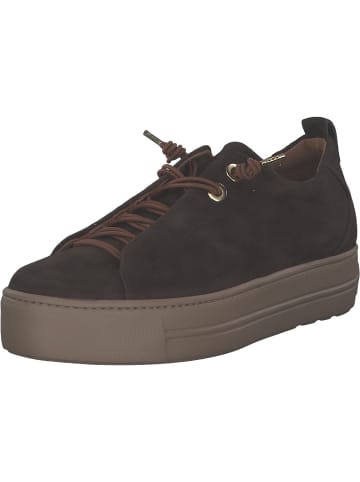Paul Green Sneakers Low in Moro