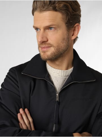 Marc O'Polo Jacke in marine