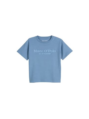 Marc O'Polo KIDS-BOYS T-Shirt in BLUE EASE