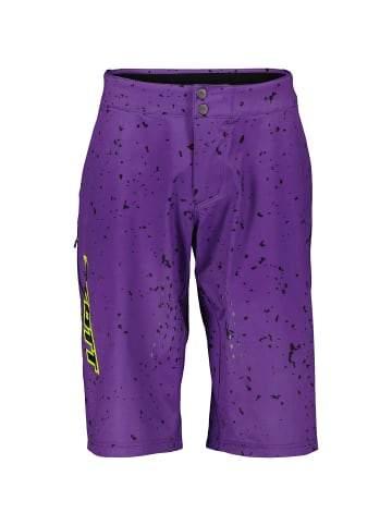 SCOTT M RC PROGRESSIVE SHORTS in Lila