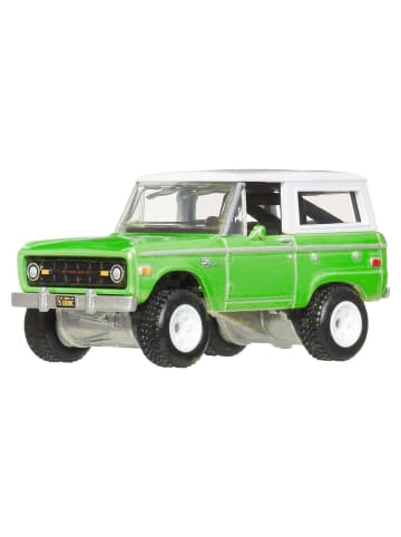 Hot Wheels 75 Ford Bronco JBL12 | Hot Wheels Boulevard Fahrzeug