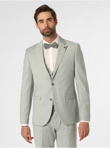 Cinque Baukasten-Sakko CIMonopoli-S in lind