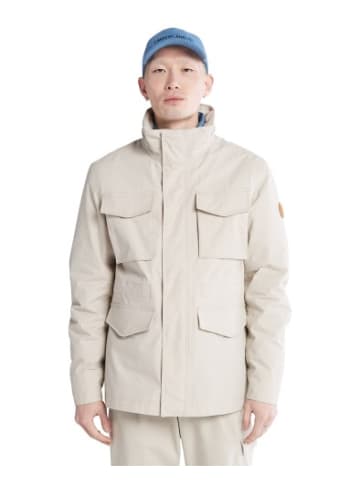 Timberland Jacke in Beige
